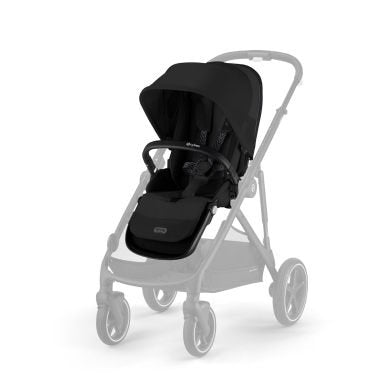 CYBEX Gold Asiento para GAZELLE S y e-GAZELLE S – Ocean Blue