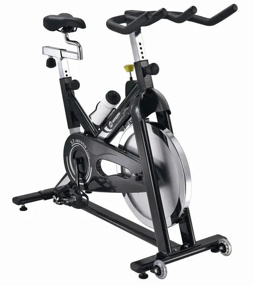 Horizon Bicicleta indoor S3