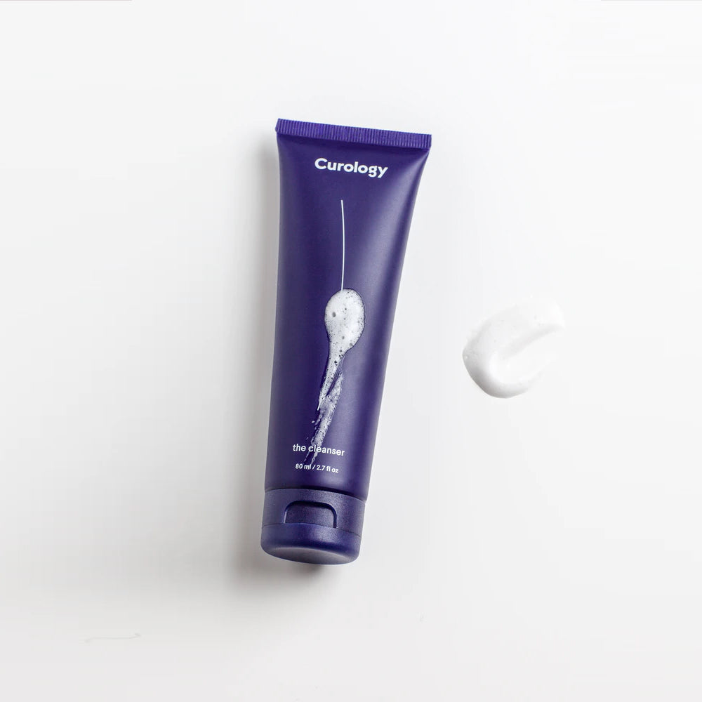 Exfoliante facial ecológico
