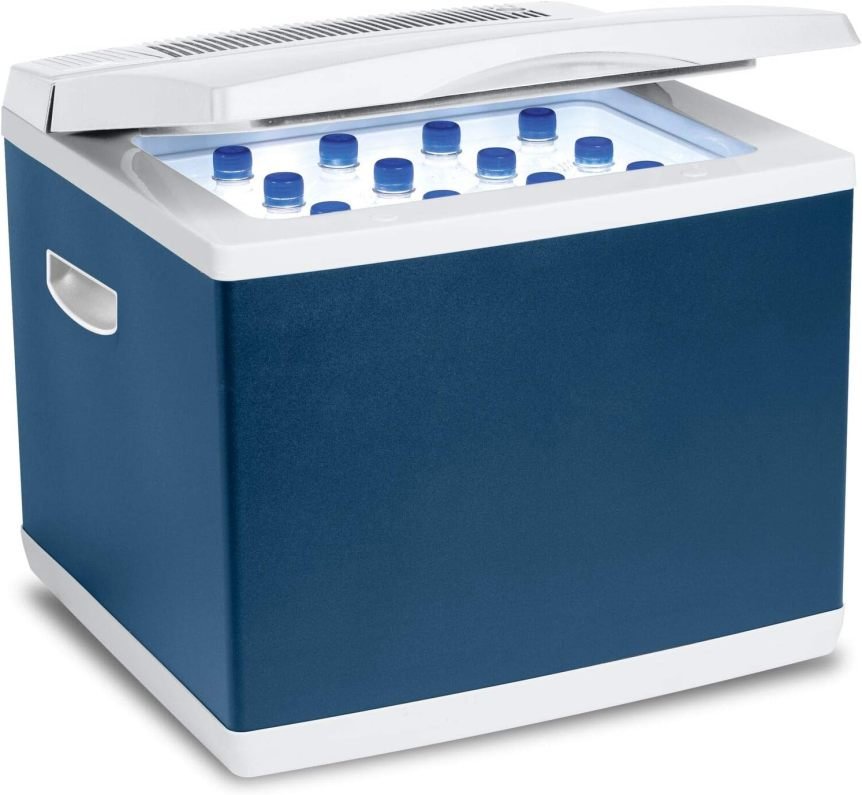 Mobicool MB40 Hybrid Nevera frigorífico/congelador 38 L – Azul