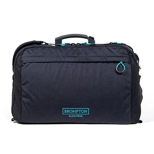 City Bag para Brompton Electric – Talla L