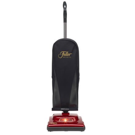 Fuller Brush FB-SM Aspirador vertical ligero con gran potencia de aspiración