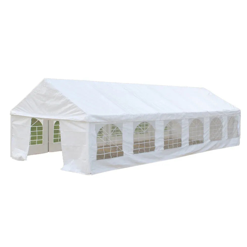 Lykke Carpa de recepción Premium 6 × 12 m