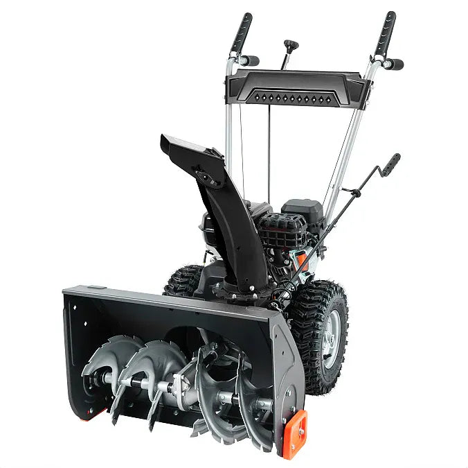 Fornorth Quitanieves S3100