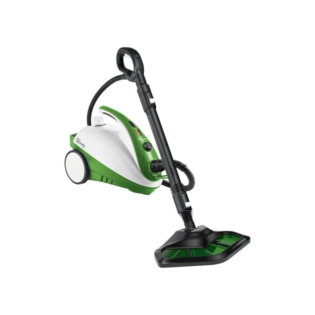 Polti Limpiador a vapor Vaporetto Smart 35 – Artículo de segunda selección, buen estado