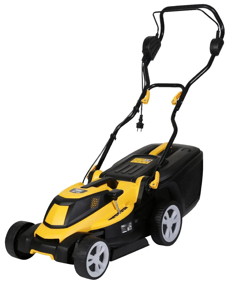 Texas Cortacésped eléctrico TME1600