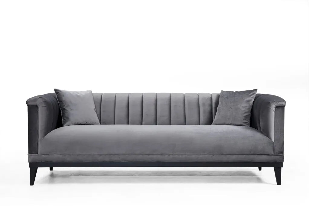 Trendy – Gris oscuro