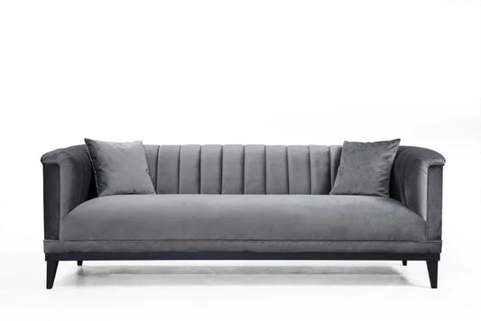 Trendy – Gris oscuro