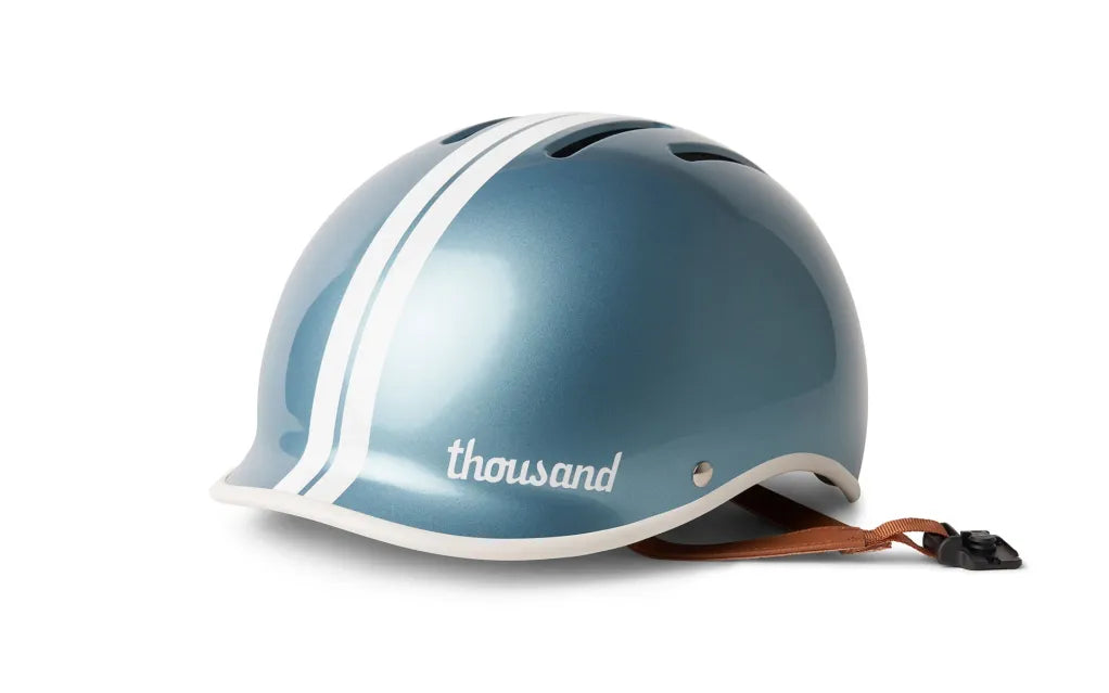 Heritage 2.0 Pelham Azul – Talla S