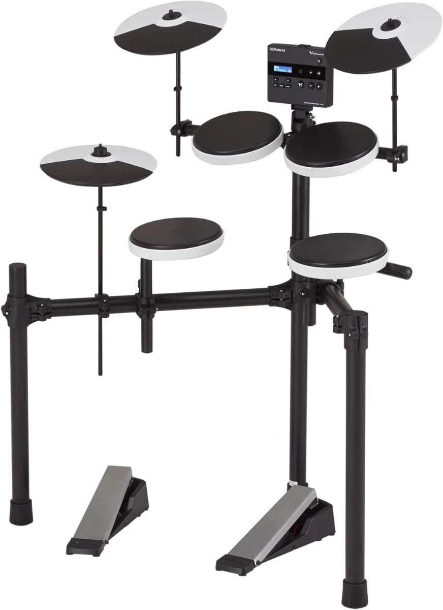 Roland V-Drums TD-02K Batería electrónica