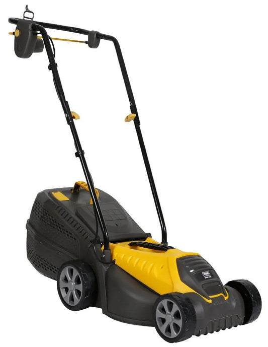 Texas Cortacésped eléctrico Smart 3200