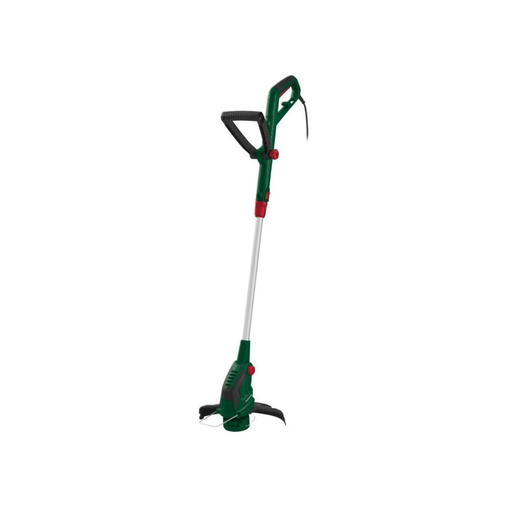 PARKSIDE Cortabordes eléctrico PERT 550 C6 – Longitud regulable de forma continua, artículo de segunda selección como nuevo