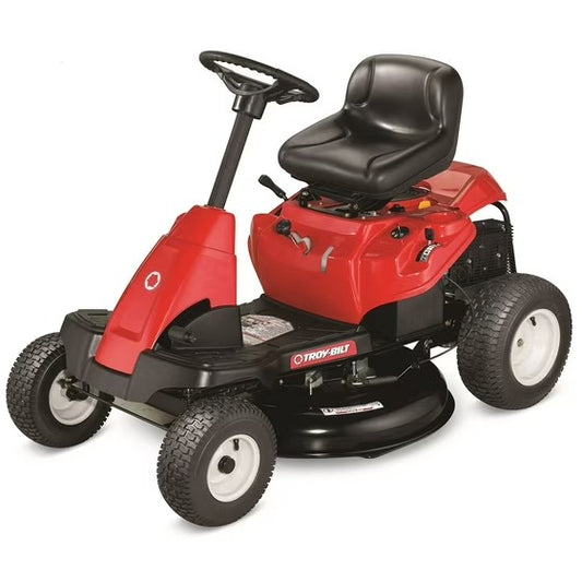 Troy-Bilt TB30 Cortacésped tractor 30″ 382 cc, reacondicionado