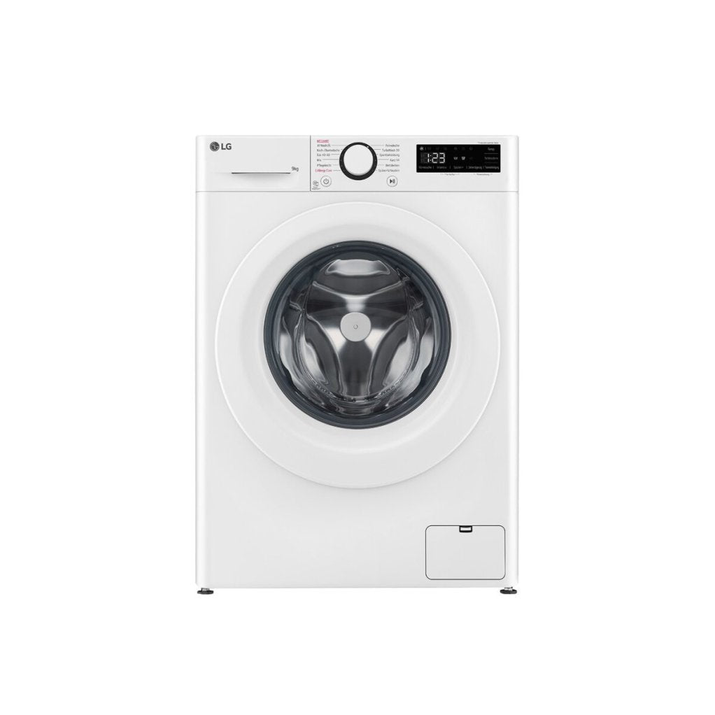 LG Lavadora « F4WR3193 » 1360 rpm – Artículo de segunda selección, daño estético por transporte