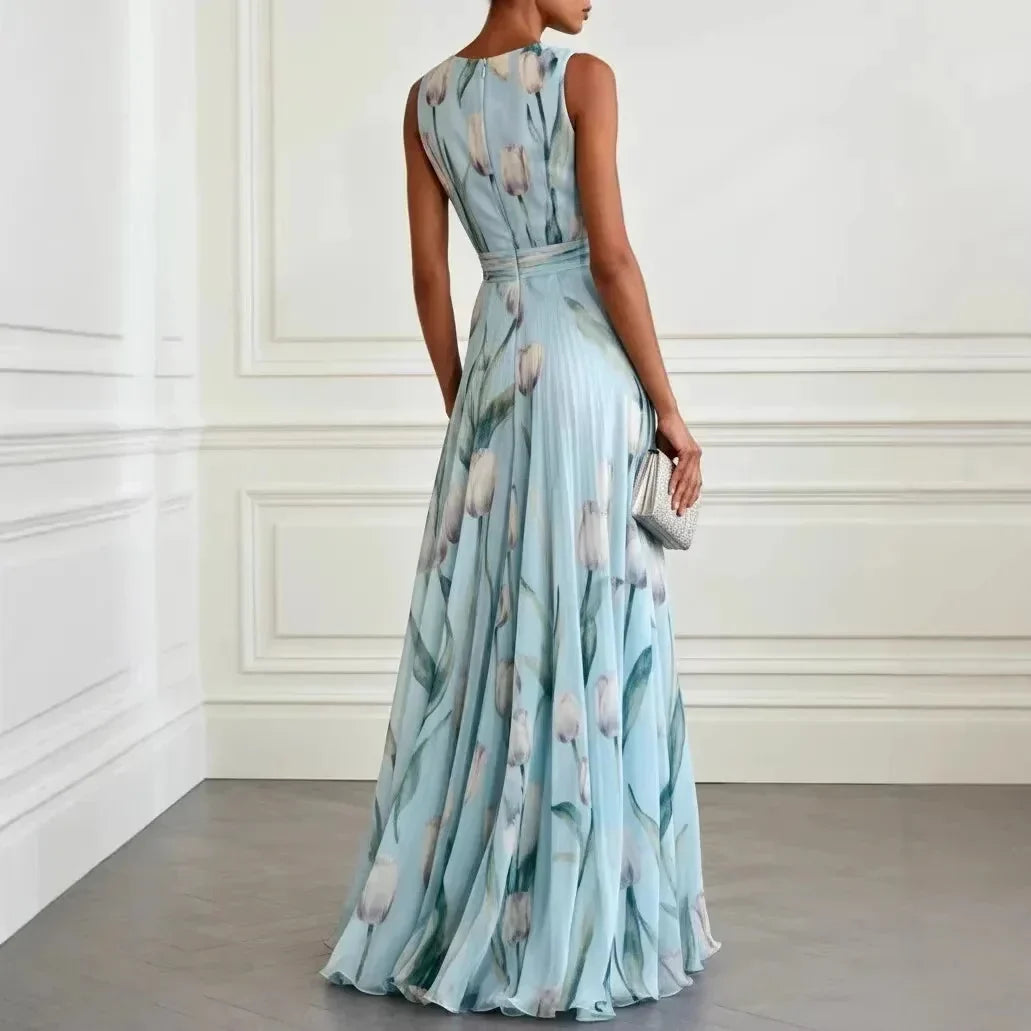 Vestido Tulipán Victoria