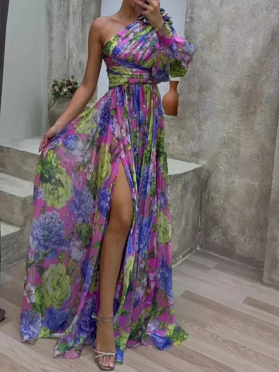 Clara Vestido Floral