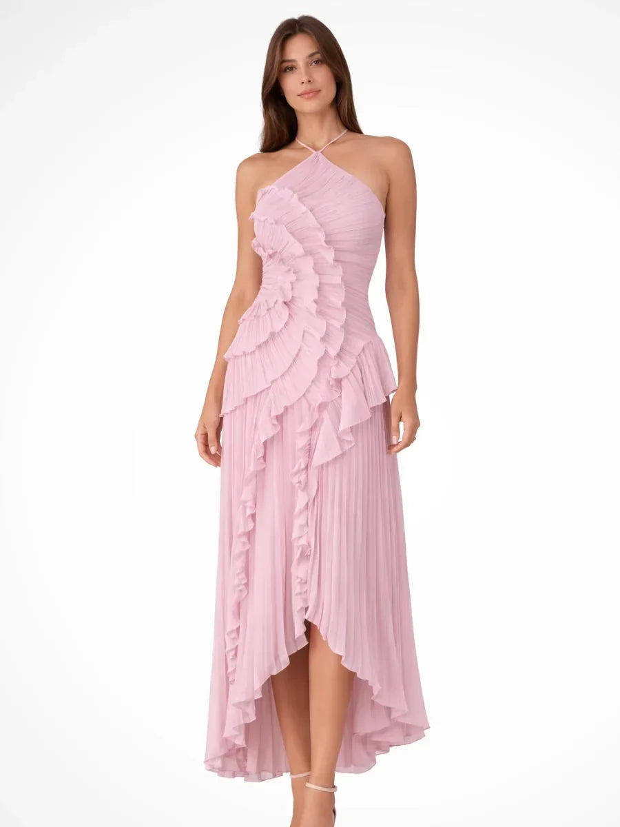 Vestido Elegancia Ocasión