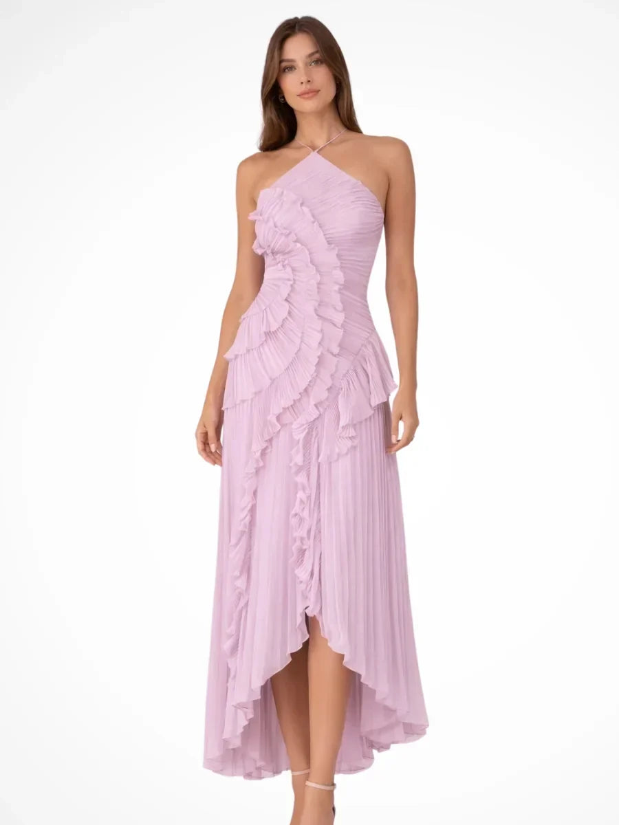 Vestido Elegancia Ocasión