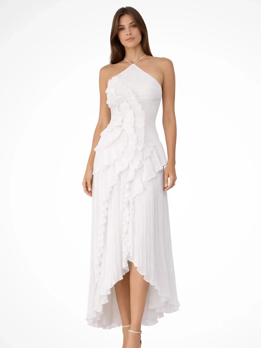 Vestido Elegancia Ocasión