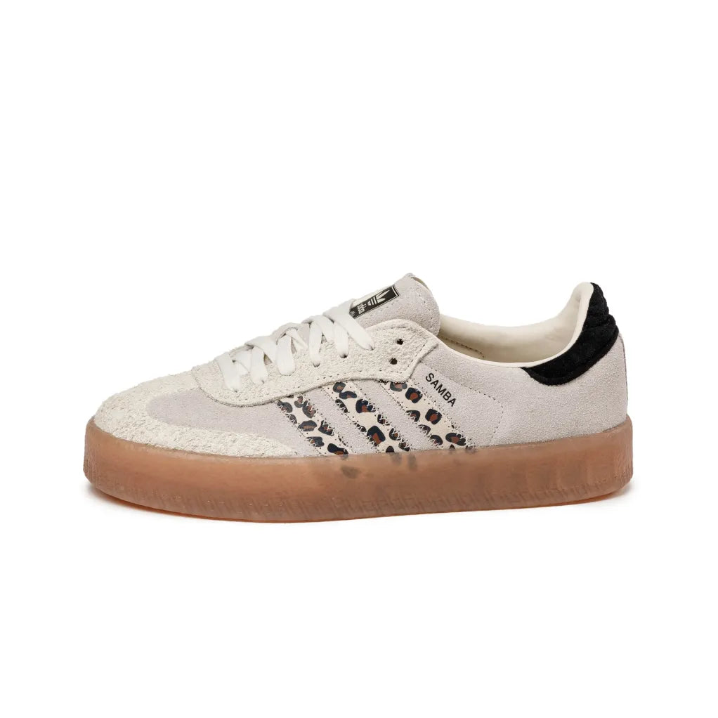 adidas Sambae W de tres bandas